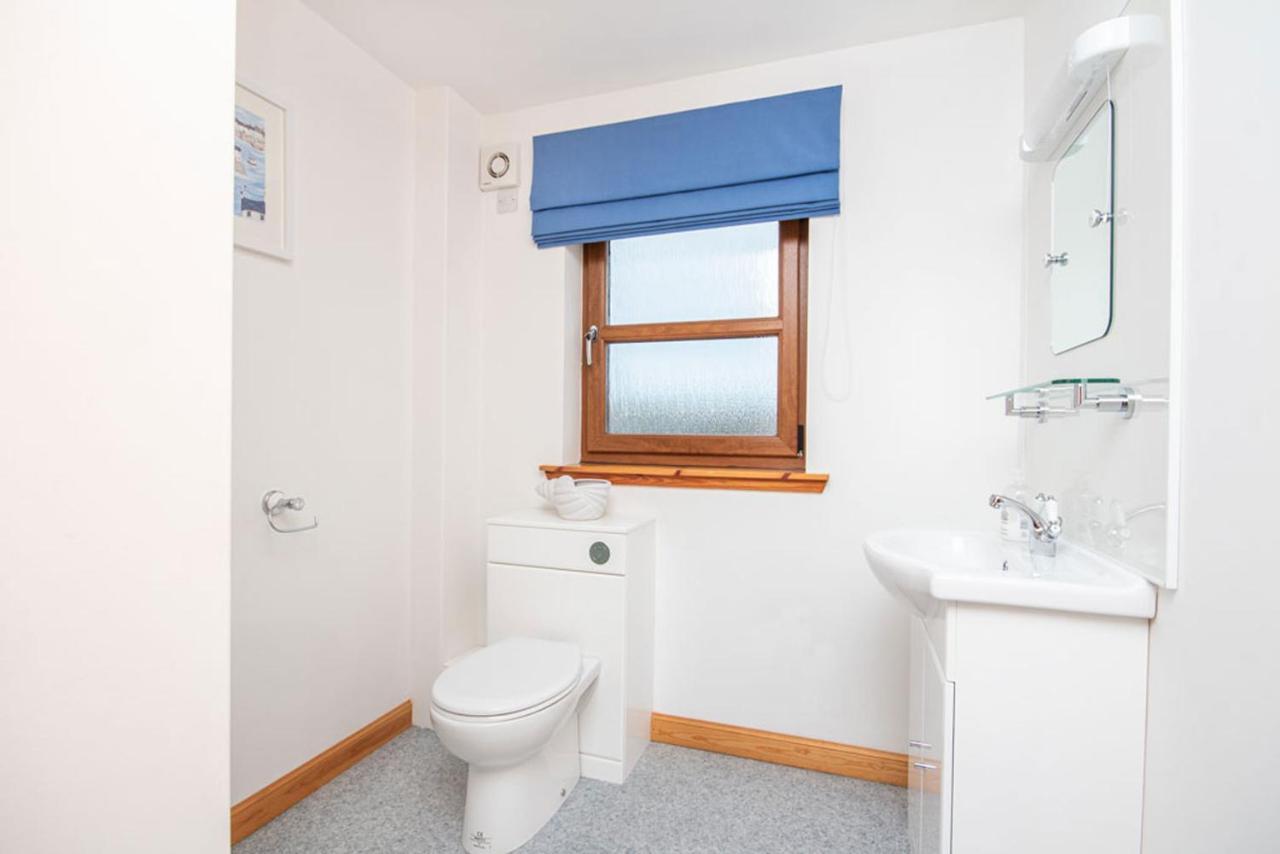 Innes Street Apartments Inverness Exterior foto
