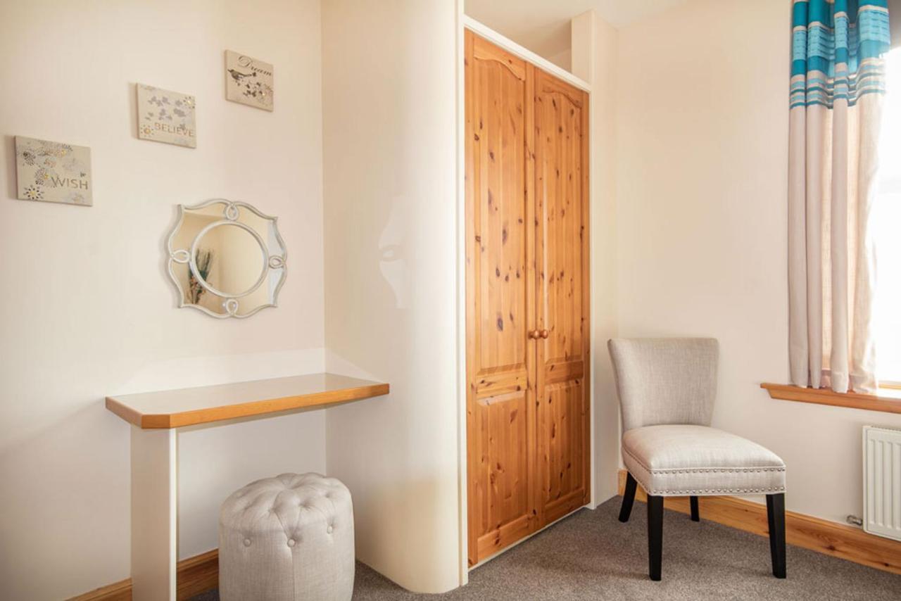 Innes Street Apartments Inverness Exterior foto
